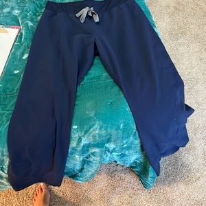 Figs Livingston pants